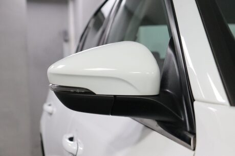 Ford Focus ZETEC 36