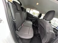 Ford Focus ZETEC 10