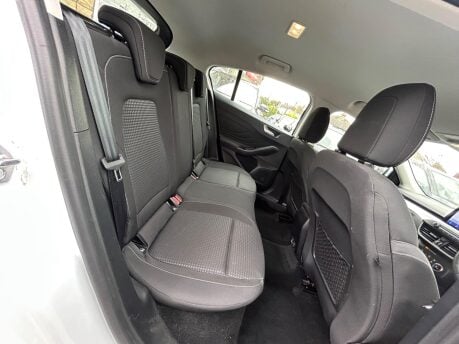 Ford Focus ZETEC 10