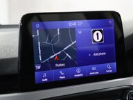 Ford Focus ZETEC 35