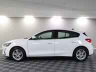 Ford Focus ZETEC 20