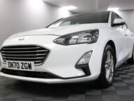 Ford Focus ZETEC 14