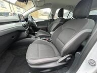 Ford Focus ZETEC 17