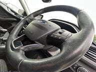 Ford Focus ZETEC 16