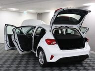 Ford Focus ZETEC 16