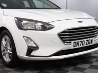 Ford Focus ZETEC 9