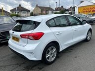 Ford Focus ZETEC 7