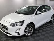 Ford Focus ZETEC 13