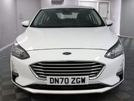 Ford Focus ZETEC 4