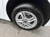 Ford Focus ZETEC 14