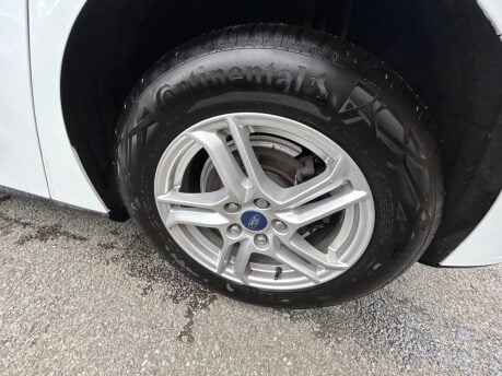 Ford Focus ZETEC 14