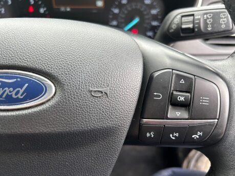Ford Focus ZETEC 11