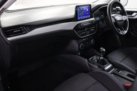 Ford Focus ZETEC 24