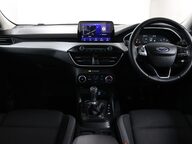 Ford Focus ZETEC 26