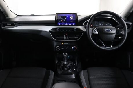 Ford Focus ZETEC 26