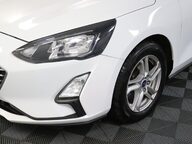 Ford Focus ZETEC 43