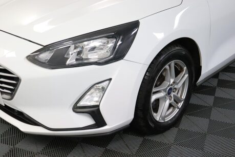 Ford Focus ZETEC 43
