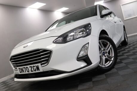 Ford Focus ZETEC 15