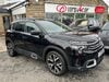 Citroen C5 Aircross BLUEHDI FLAIR PLUS S/S