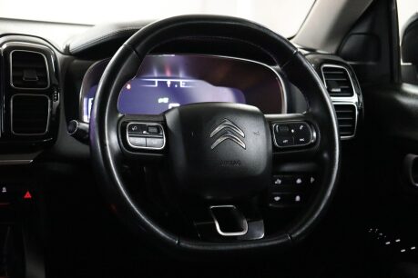 Citroen C5 Aircross BLUEHDI FLAIR PLUS S/S 35