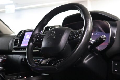 Citroen C5 Aircross BLUEHDI FLAIR PLUS S/S 34