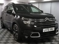 Citroen C5 Aircross BLUEHDI FLAIR PLUS S/S 1
