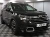 Citroen C5 Aircross BLUEHDI FLAIR PLUS S/S