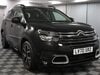 Citroen C5 Aircross BLUEHDI FLAIR PLUS S/S