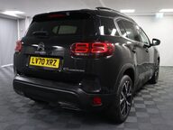 Citroen C5 Aircross BLUEHDI FLAIR PLUS S/S 19