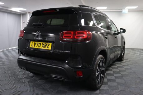 Citroen C5 Aircross BLUEHDI FLAIR PLUS S/S 19