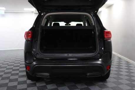 Citroen C5 Aircross BLUEHDI FLAIR PLUS S/S 33