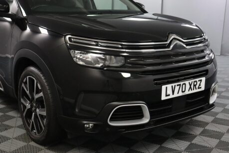 Citroen C5 Aircross BLUEHDI FLAIR PLUS S/S 41