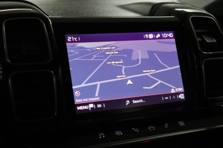 Citroen C5 Aircross BLUEHDI FLAIR PLUS S/S 29