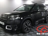 Citroen C5 Aircross BLUEHDI FLAIR PLUS S/S 5