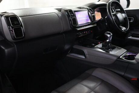 Citroen C5 Aircross BLUEHDI FLAIR PLUS S/S 21