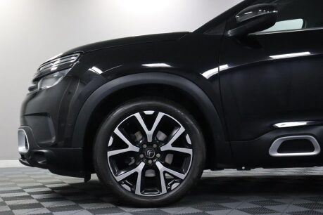 Citroen C5 Aircross BLUEHDI FLAIR PLUS S/S 27