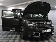 Citroen C5 Aircross BLUEHDI FLAIR PLUS S/S 7