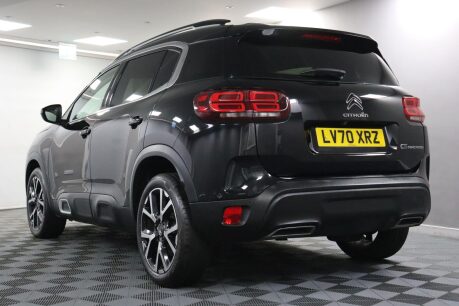 Citroen C5 Aircross BLUEHDI FLAIR PLUS S/S 14