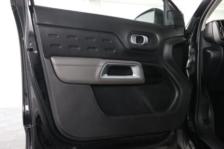 Citroen C5 Aircross BLUEHDI FLAIR PLUS S/S 25
