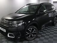 Citroen C5 Aircross BLUEHDI FLAIR PLUS S/S 11