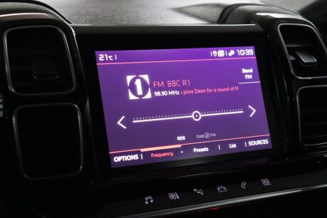 Citroen C5 Aircross BLUEHDI FLAIR PLUS S/S 31