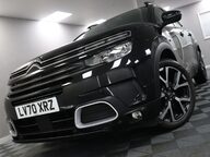 Citroen C5 Aircross BLUEHDI FLAIR PLUS S/S 43