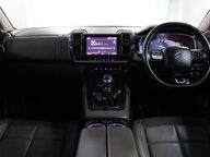 Citroen C5 Aircross BLUEHDI FLAIR PLUS S/S 22