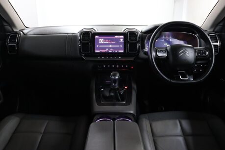 Citroen C5 Aircross BLUEHDI FLAIR PLUS S/S 22