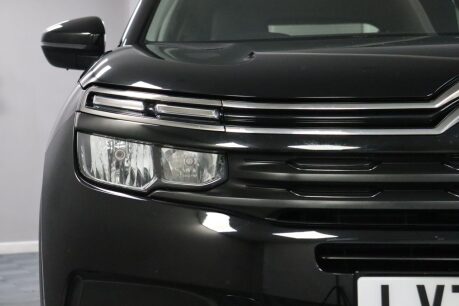 Citroen C5 Aircross BLUEHDI FLAIR PLUS S/S 39
