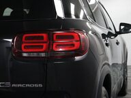 Citroen C5 Aircross BLUEHDI FLAIR PLUS S/S 38