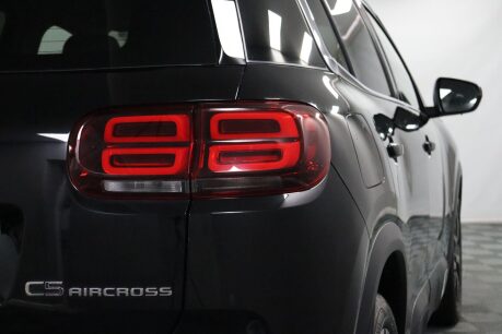 Citroen C5 Aircross BLUEHDI FLAIR PLUS S/S 38