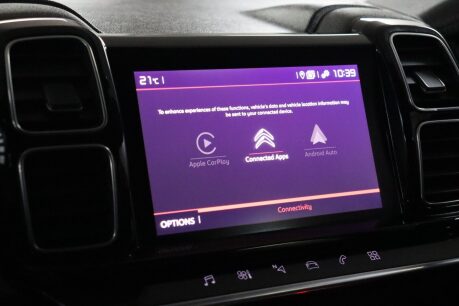 Citroen C5 Aircross BLUEHDI FLAIR PLUS S/S 30