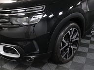Citroen C5 Aircross BLUEHDI FLAIR PLUS S/S 42