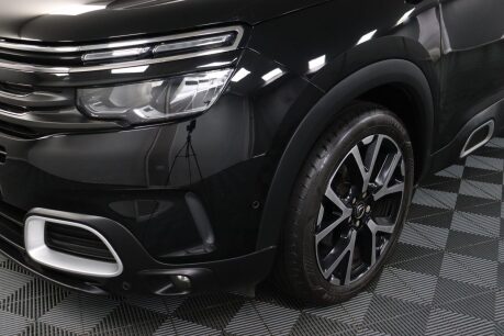 Citroen C5 Aircross BLUEHDI FLAIR PLUS S/S 42